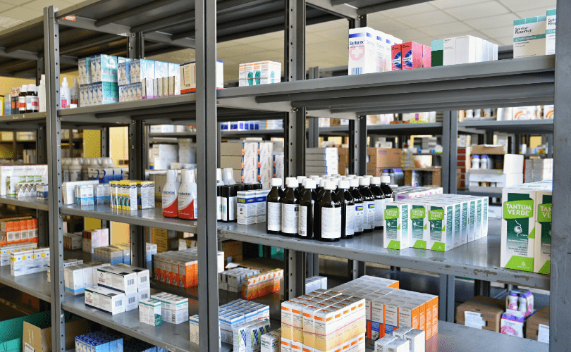 Pharmacy-Store.