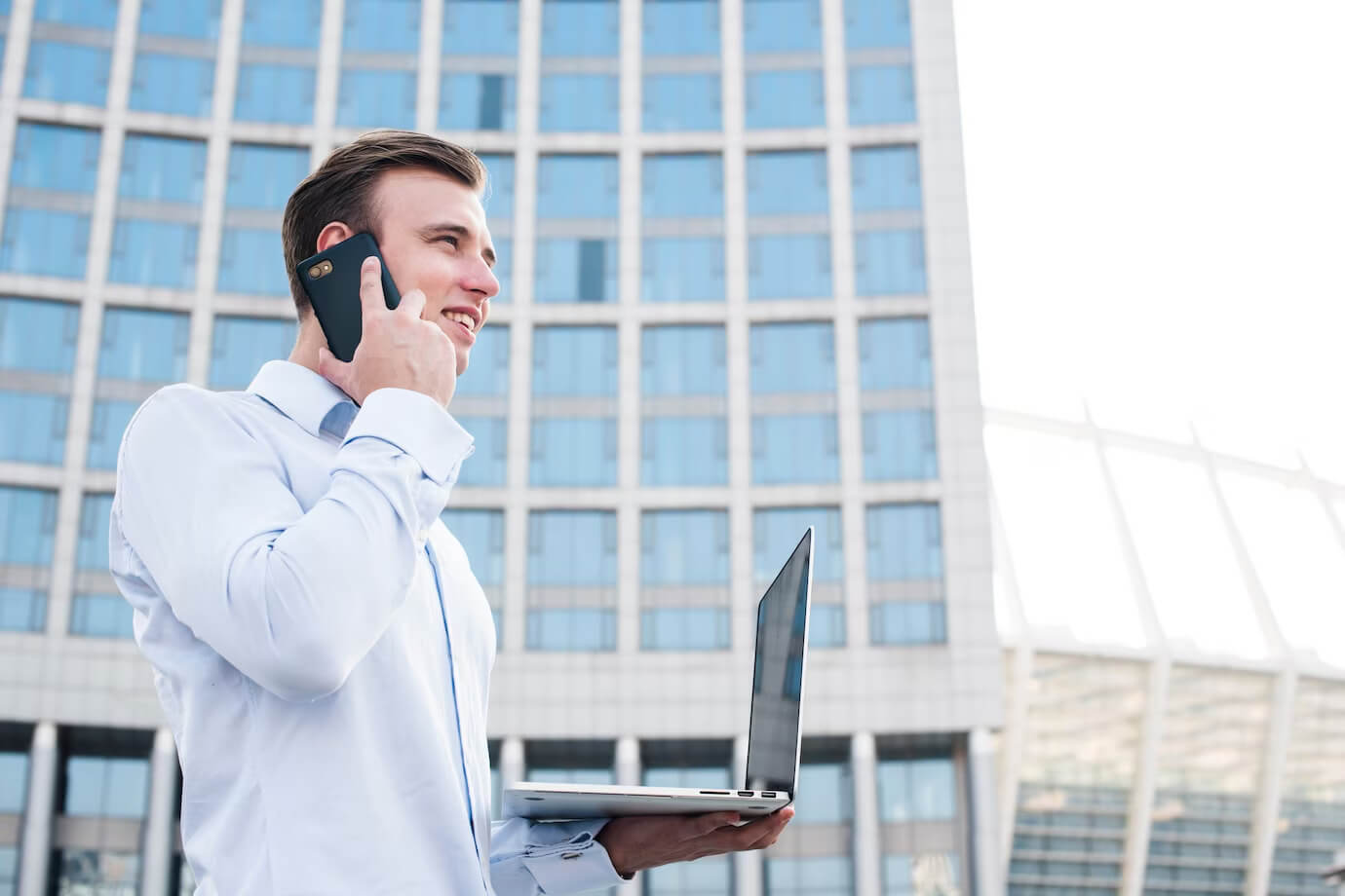 businessman-talking-phone