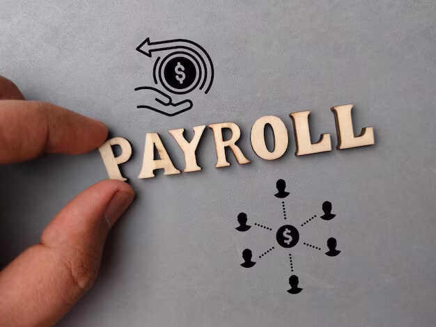 challenges in payroll process