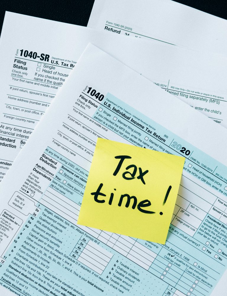 How to File Personal Tax Extension Online: A Step-by-Step Guide