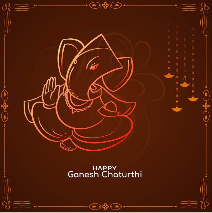 Ganesh Chaturthi