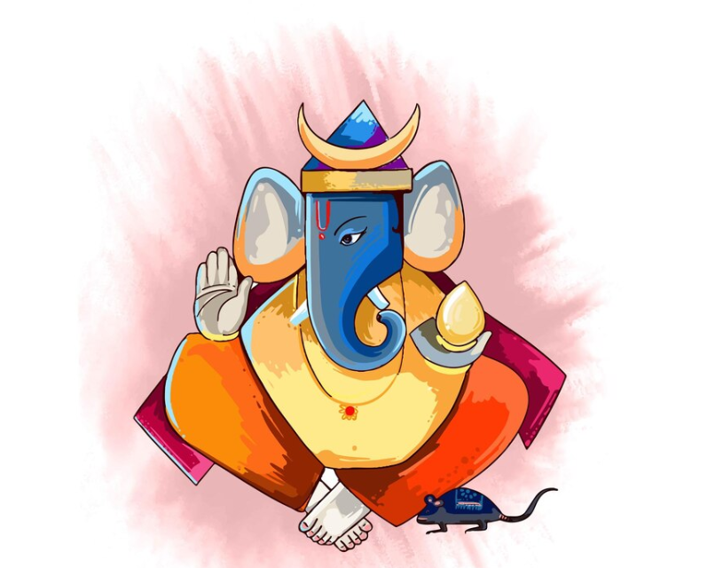 Ganesh Chaturthi