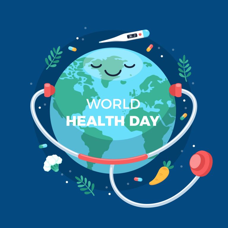 World Environment Health Day