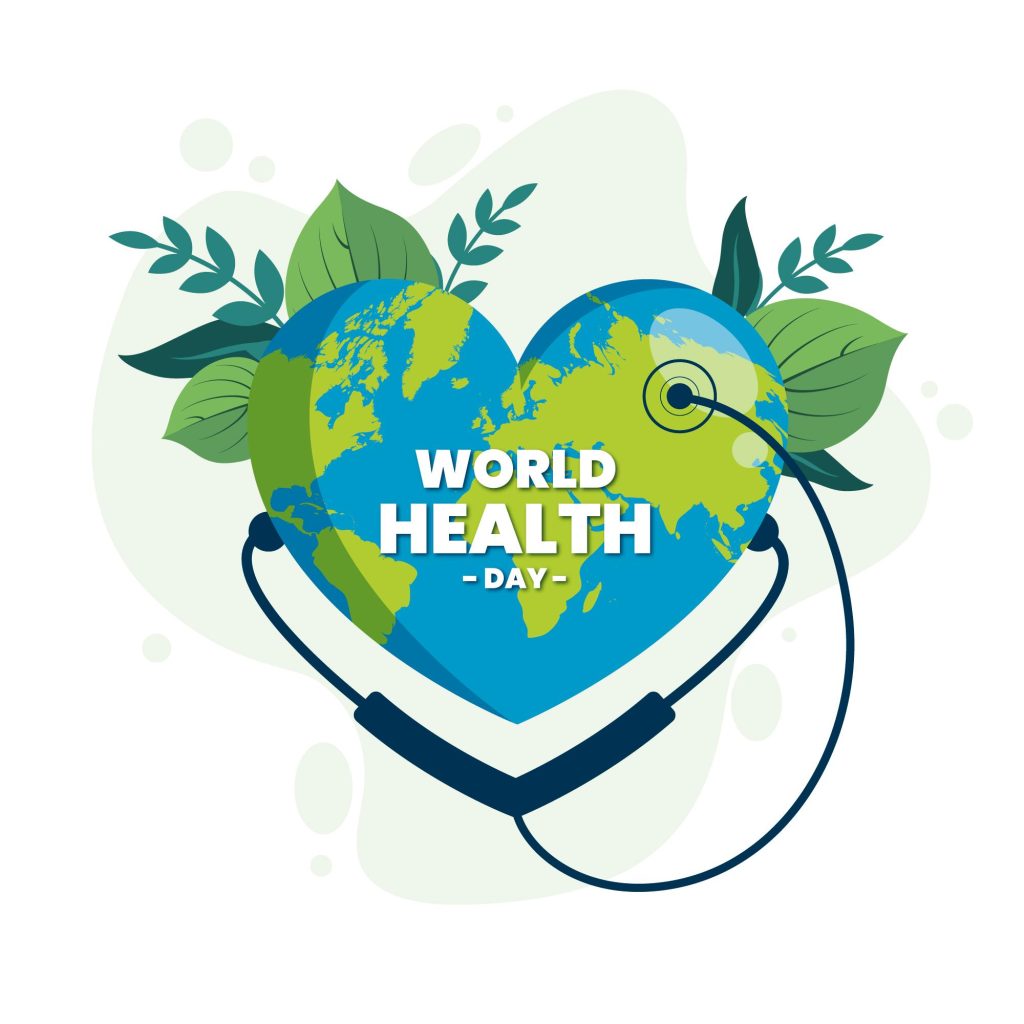 World Environment Health Day