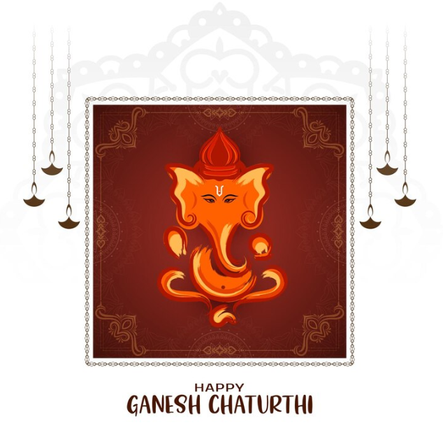 Ganesh Chaturthi