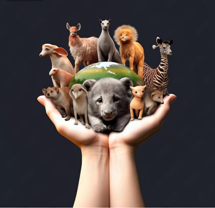 World Animal Welfare Day