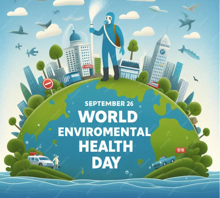 World Environment Health Day