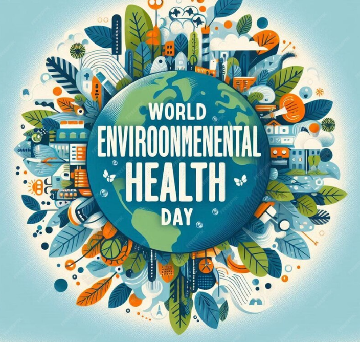 World Environment Health Day