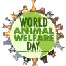 World Animal Welfare Day