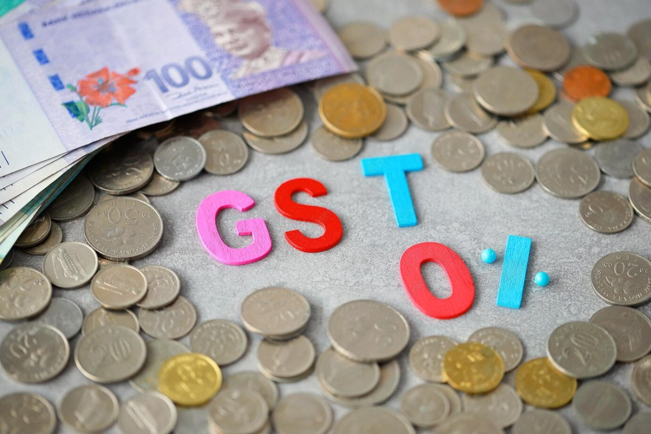 GST rates