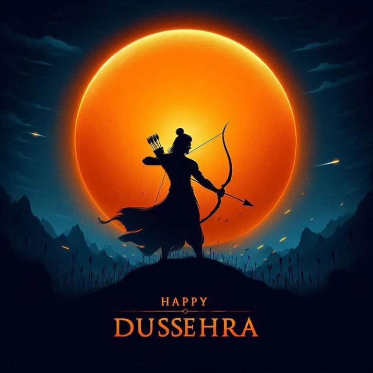 Dussehra Celebration in Office: Heartfelt Wishes for Victory, Prosperity, and Happiness