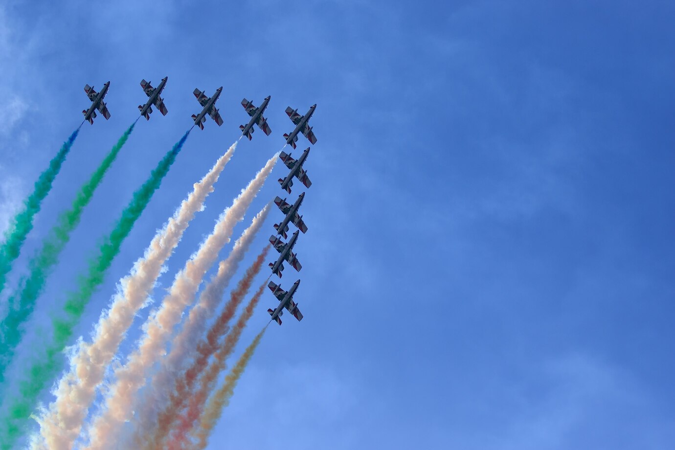 Indian Air Force Day