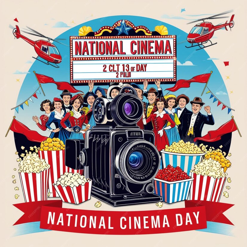 National Cinema Day