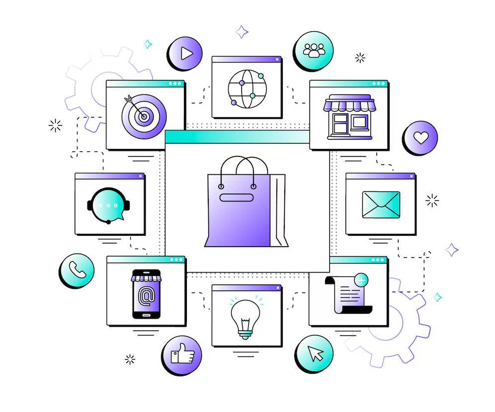 Centralized Purchasing