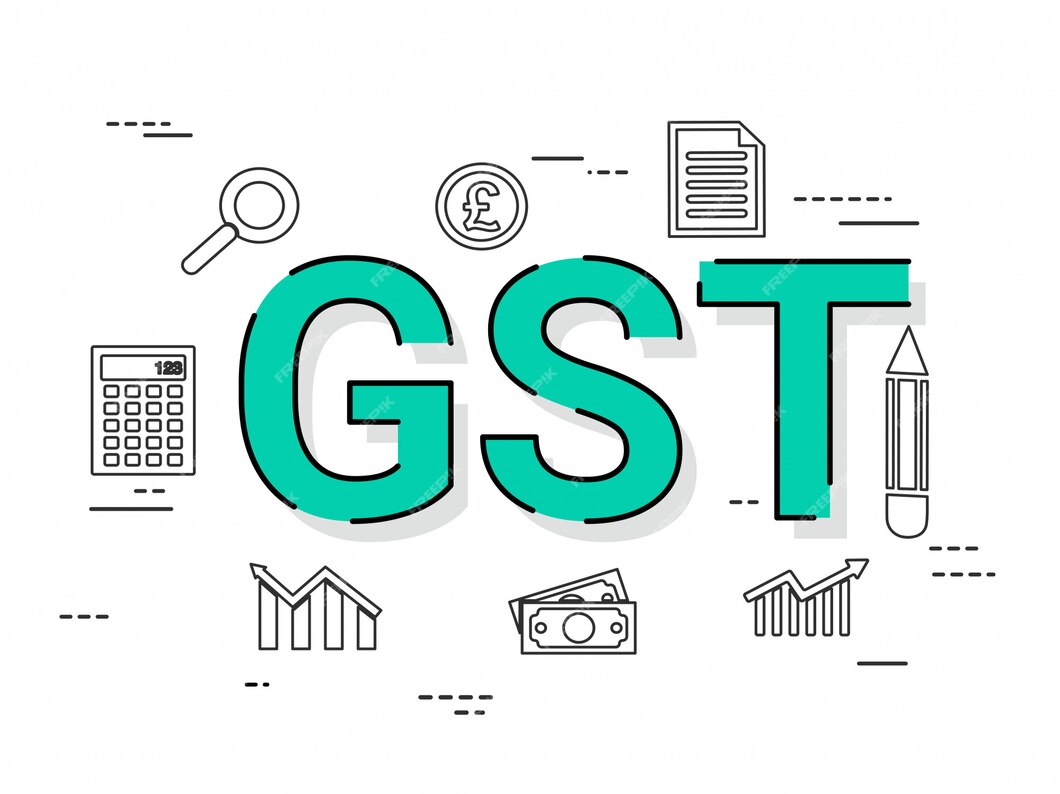 GST rates