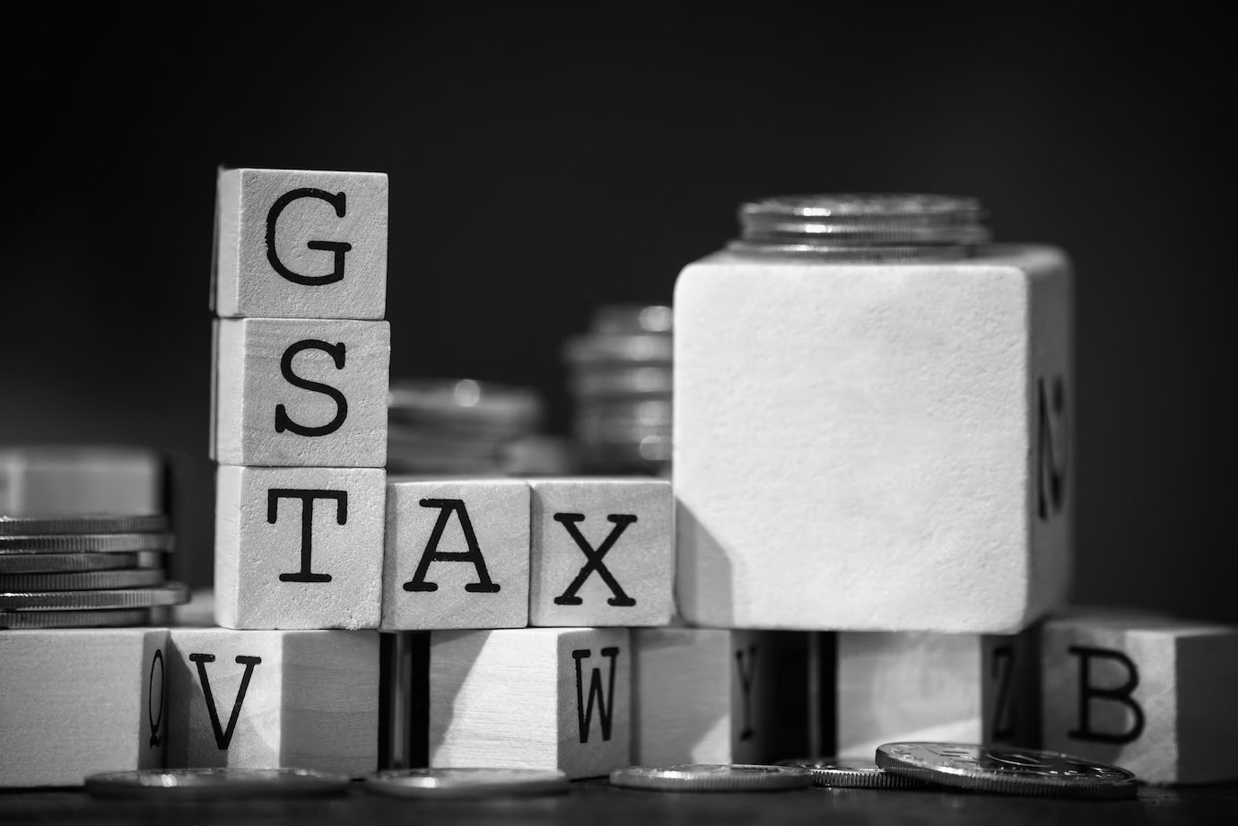 GST rates