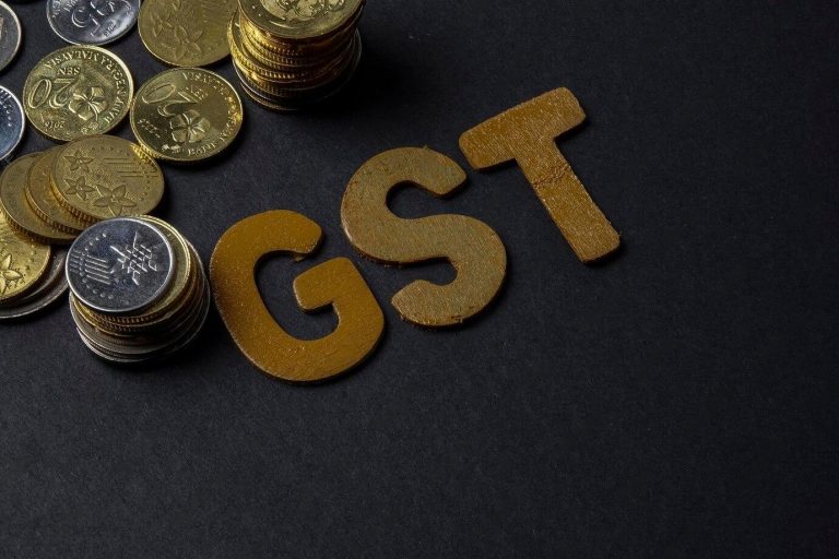 What are the GST rates?