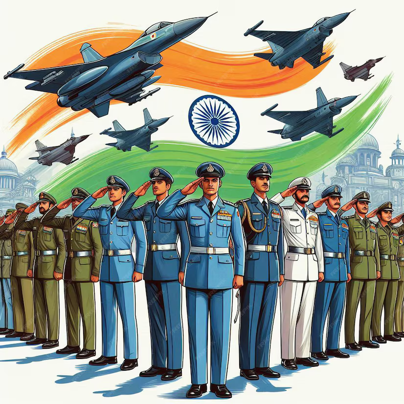 Indian Air Force Day