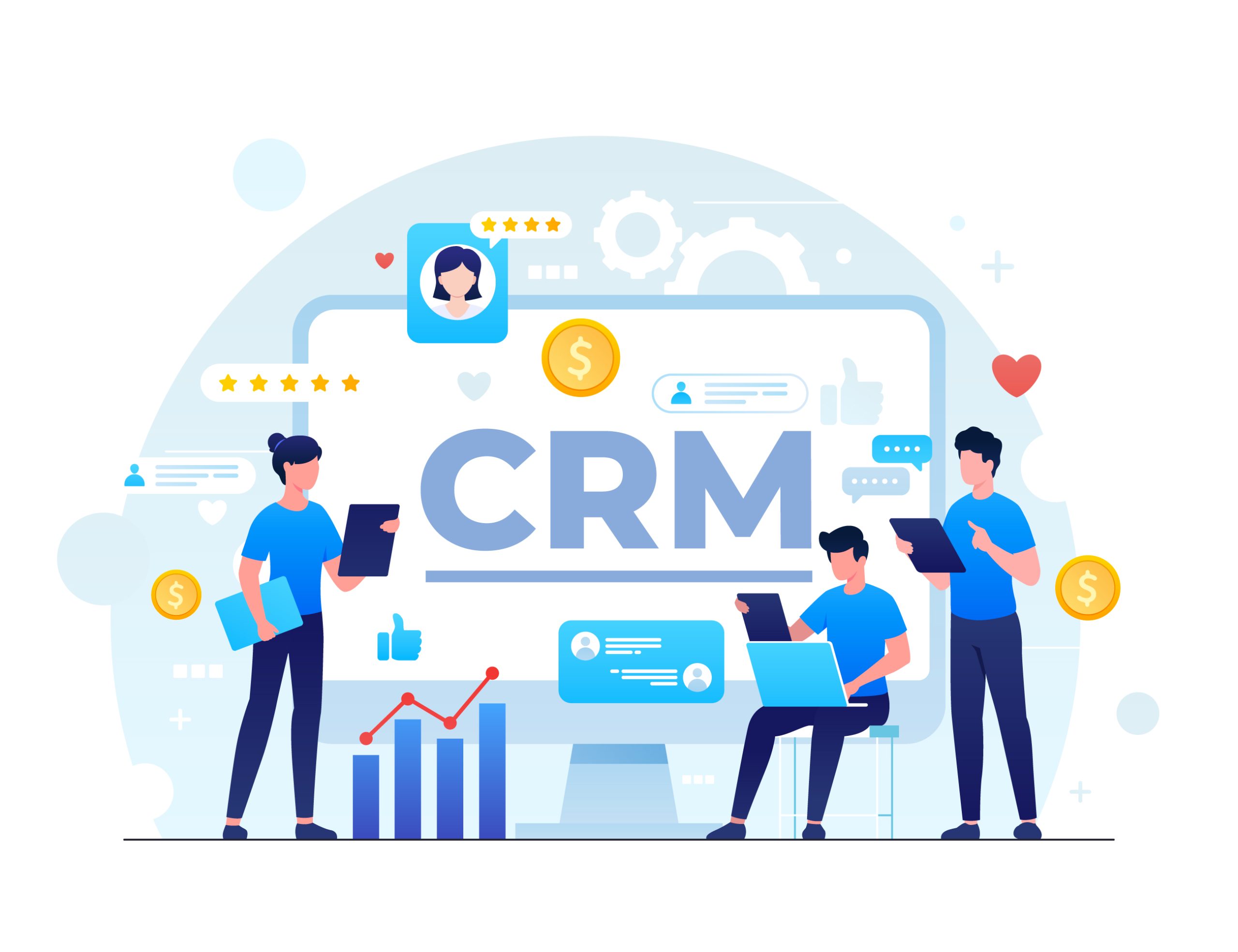 Understanding CRM Software