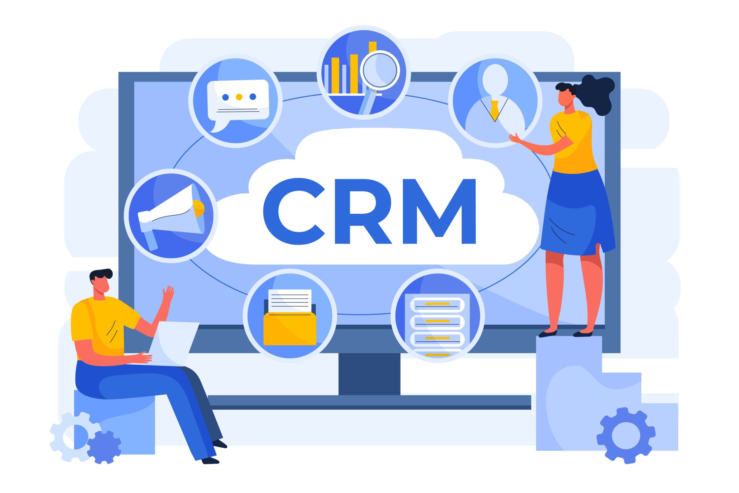 Understanding CRM Software