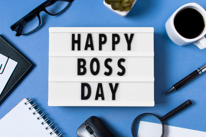 Celebrating Boss’s Day: Creative Ways to Show Appreciation in the Office