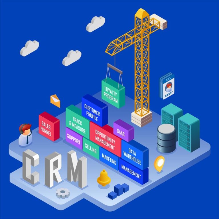 Understanding CRM Software: What It Is and How It Works?