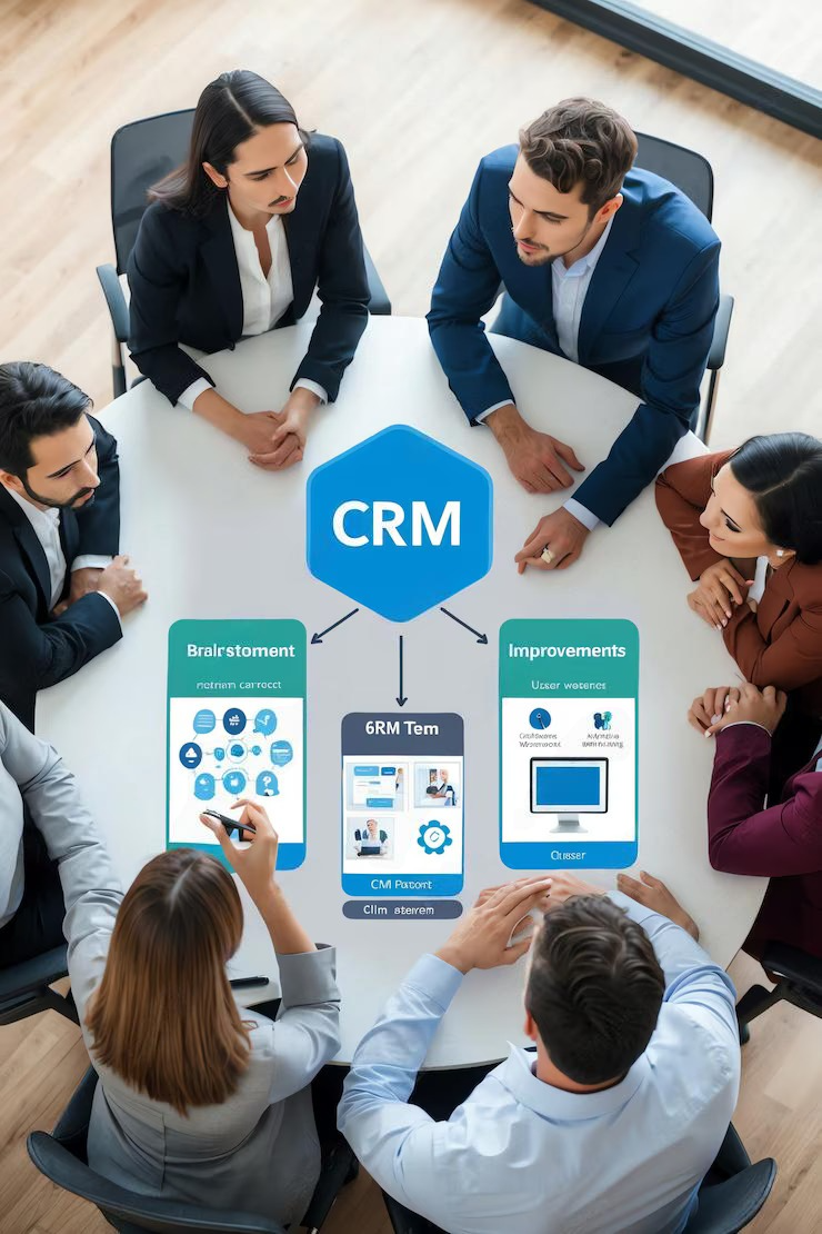 10 Best CRM Software Picks for Small Enterprises