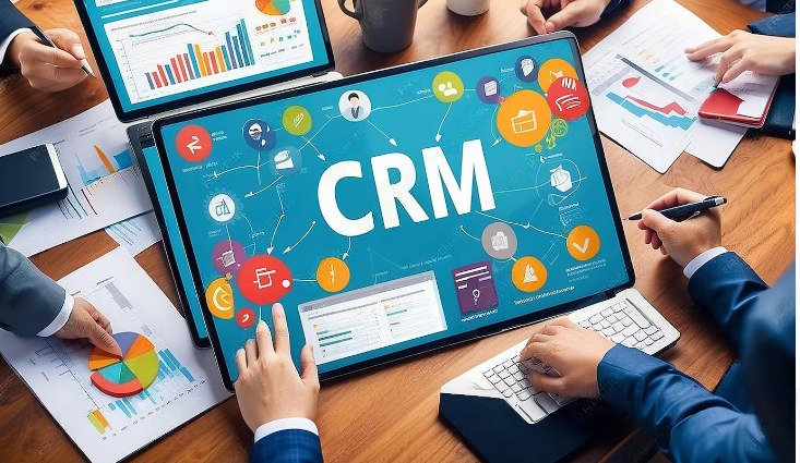 10 Best CRM Software Picks for Small Enterprises