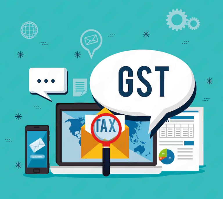 Understanding Composite Supply in GST: Definition and Importance