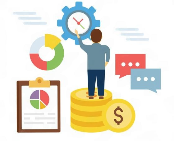 Salary Benchmarking Process