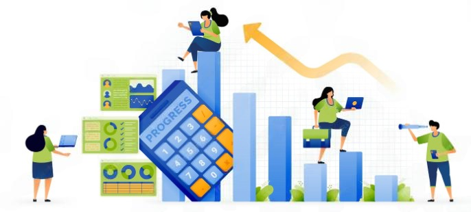 Salary Benchmarking Process