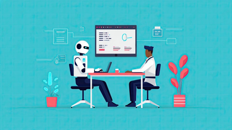 Optimizing HR: How to Use AI in Hr For Enhanced Efficiency and Employee Experience