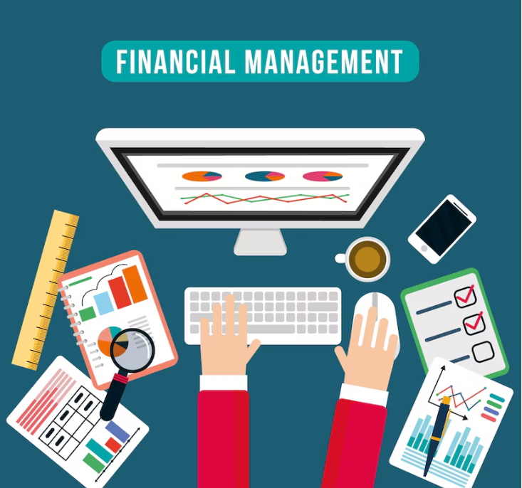 Financial and Managerial Accounting: A Comprehensive Overview