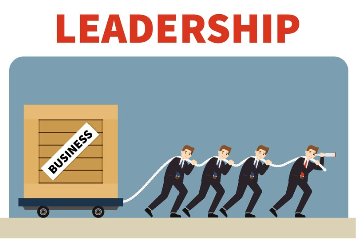 The Power of Leadership