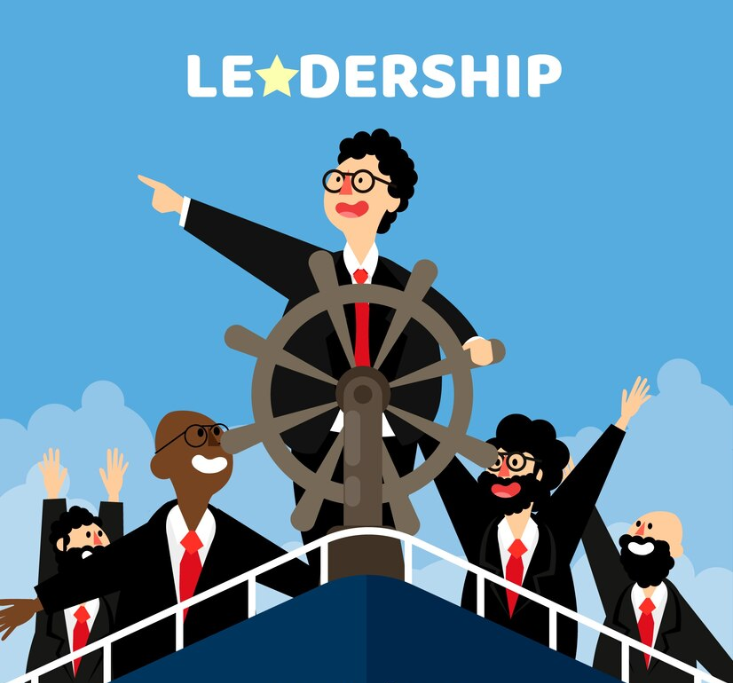 The Power of Leadership: Key Benefits for Individuals and Organizations