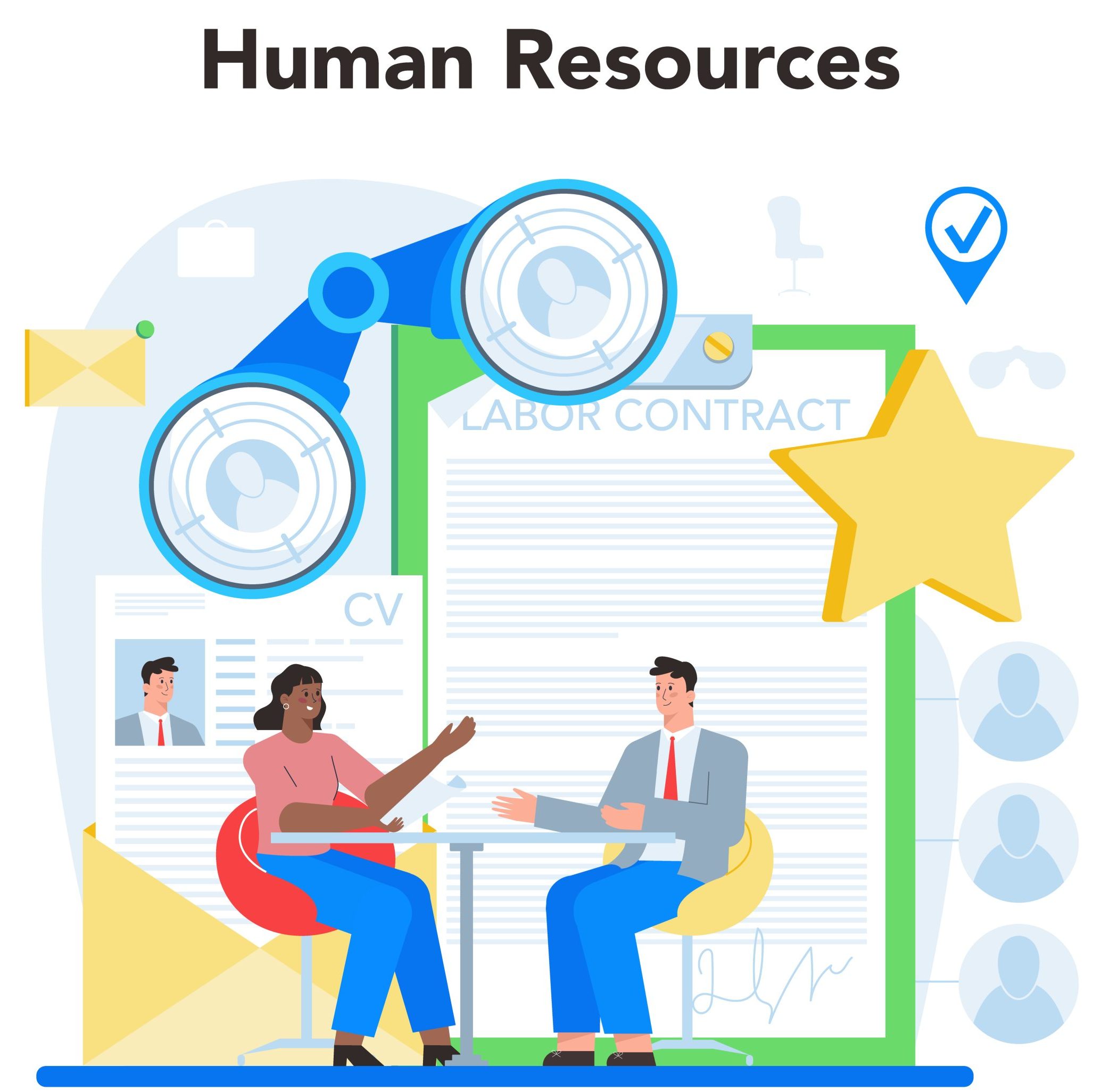 Key Roles and Responsibilities of an HR Manager