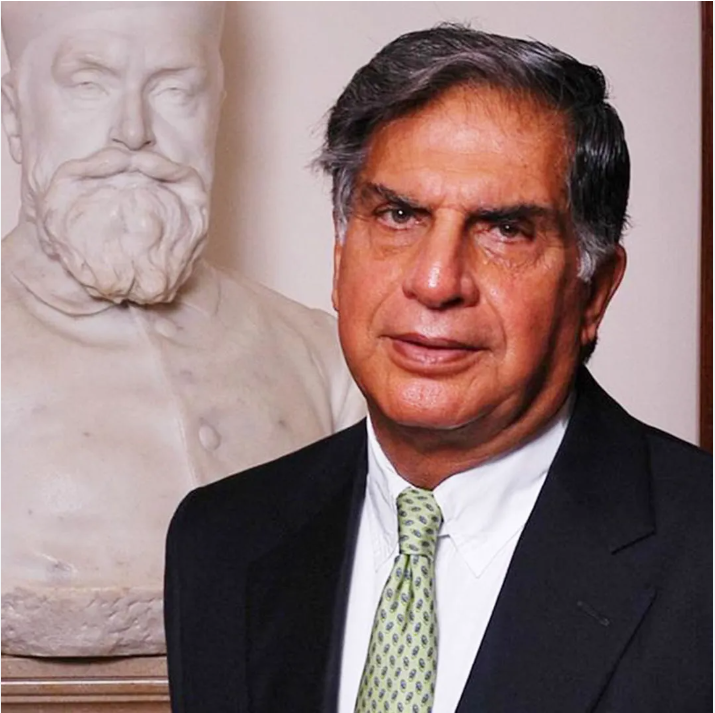 Ratan Tata