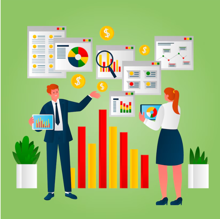 Salary Benchmarking Process