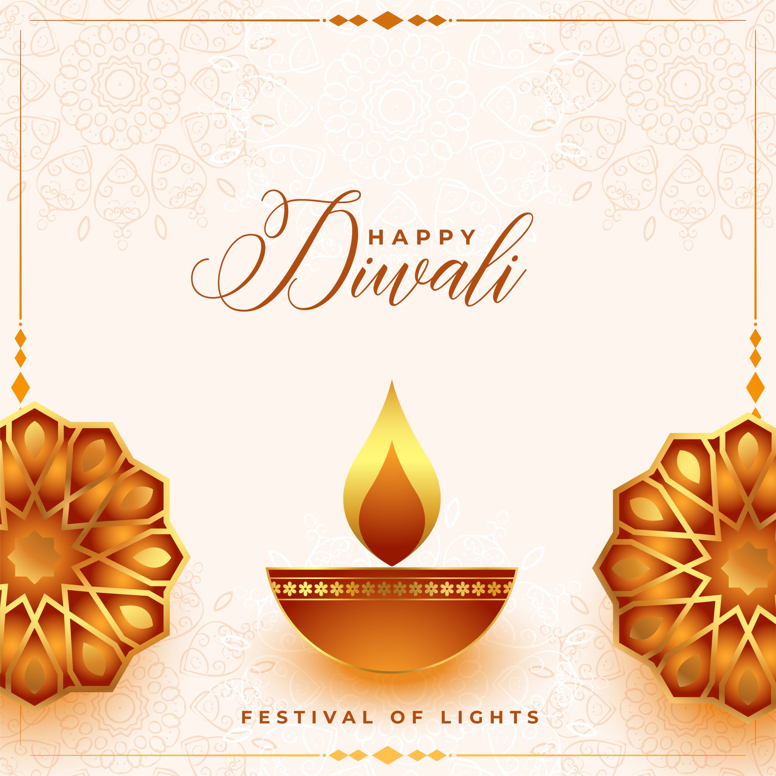 Celebrate the Festival of Lights