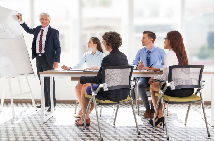 Understanding Employee Training