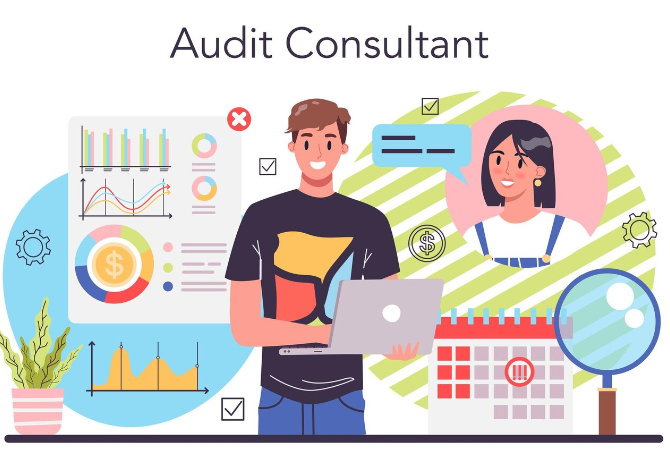 HR Audit Process