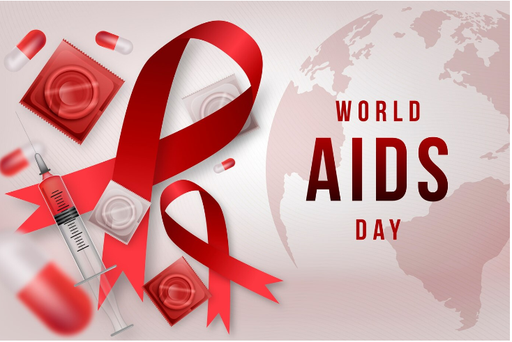 World AIDS Day