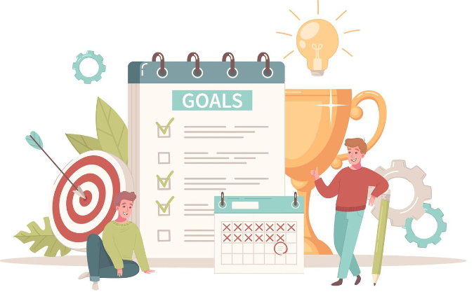 Employee Performance Goals and Examples: A Simple Guide