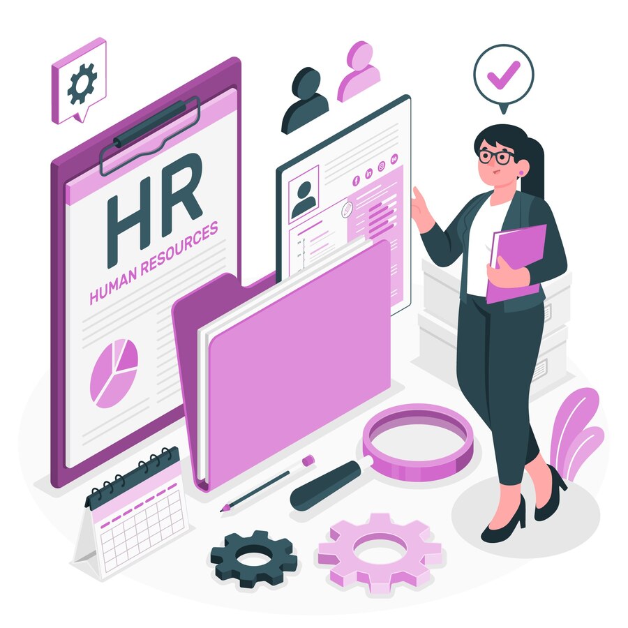 best hr software in india