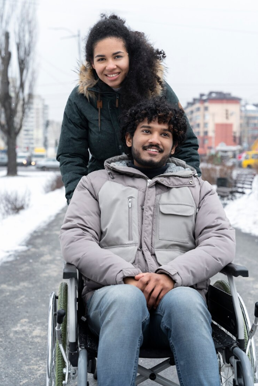 International Day of Persons with Disabilities