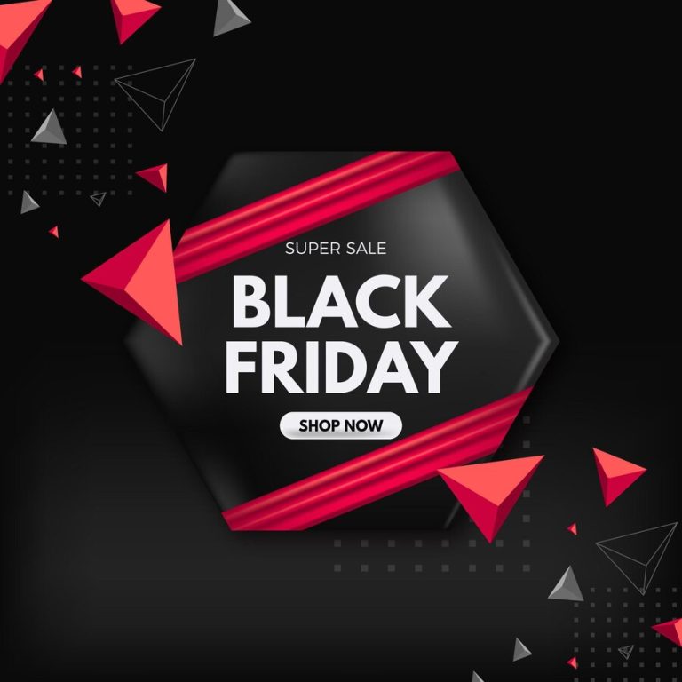 Black Friday: The Story, Significance, and How It’s Celebrated Today