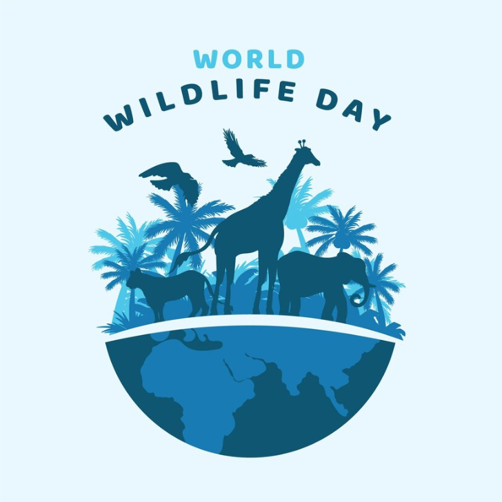 World Wildlife Conservation Day: A Call to Protect Our Planet’s Wildlife