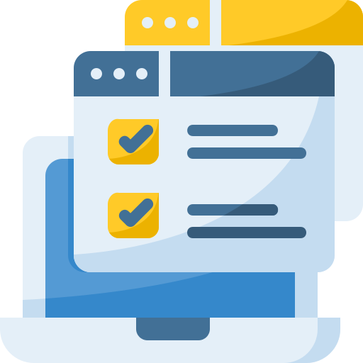 Staff Management Software
