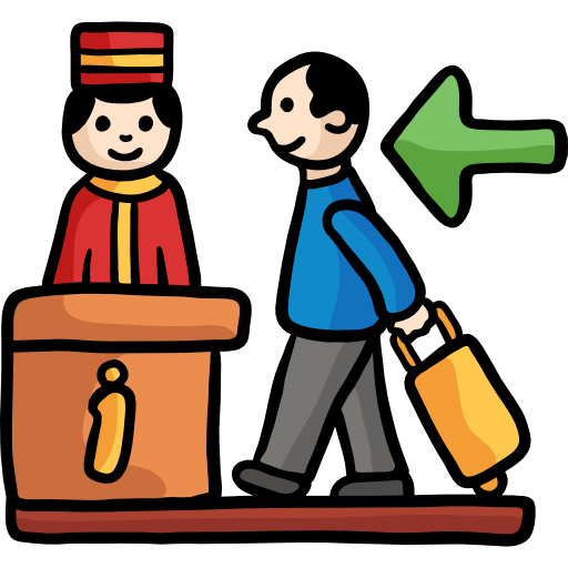 Hotel Management Software