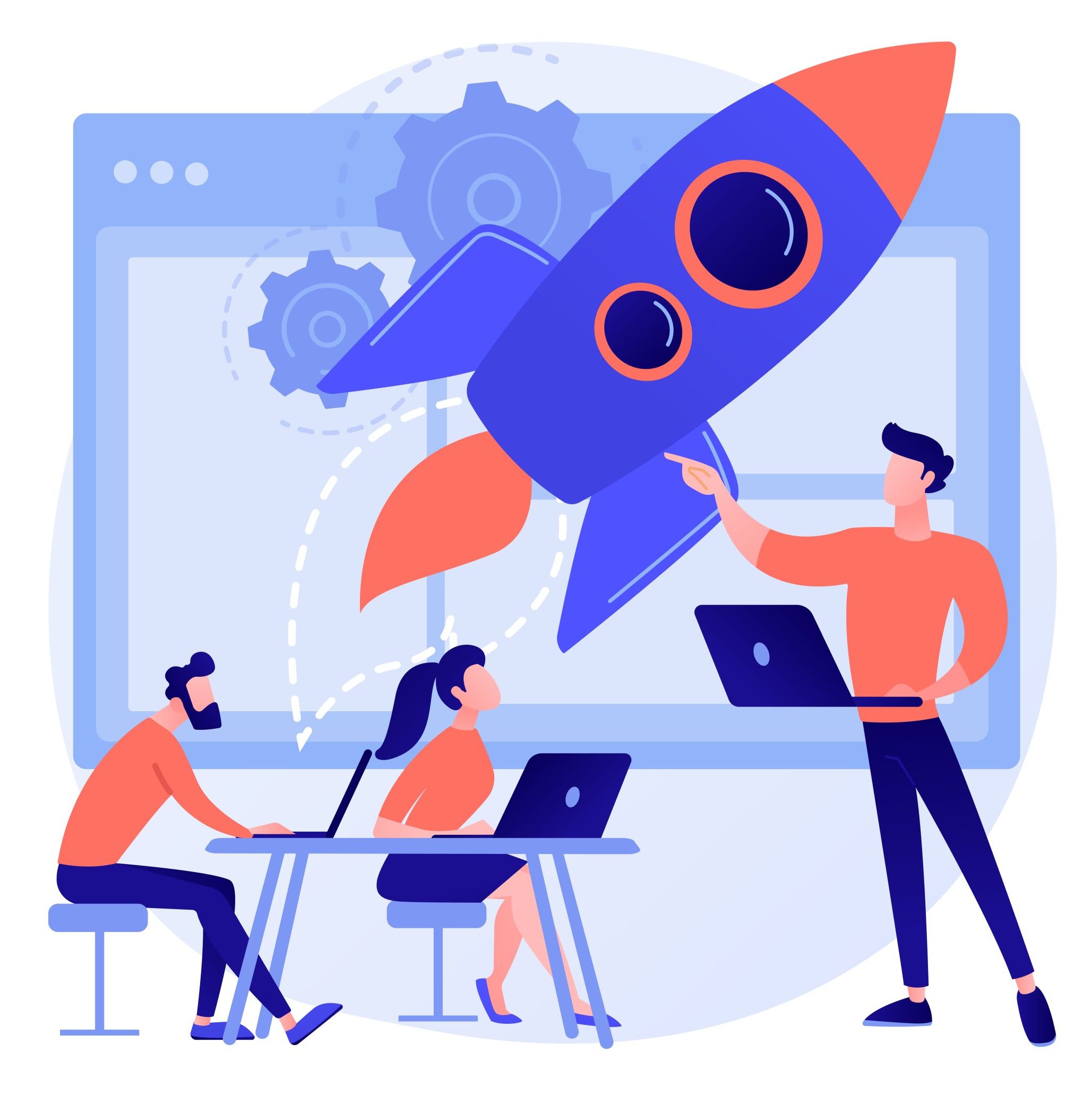 Successful Startups